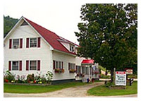 Swiss Farm Inn