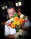 Trish the Vermont florist
